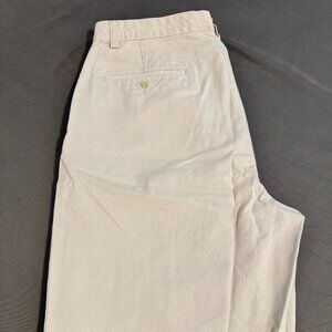 Polo Ralph Lauren Classic Khaki Chino Pants – Men’s
